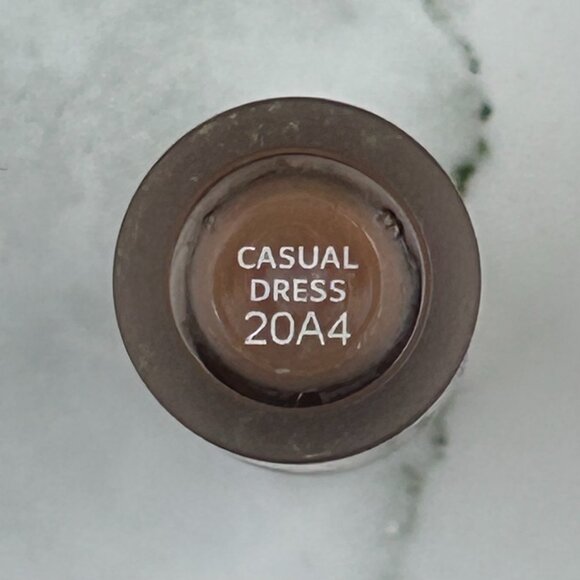 ColourPop Lux Liquid Lipstick – Shade CASUAL DRESS – Discontinued – Never Used - Picture 3 of 3